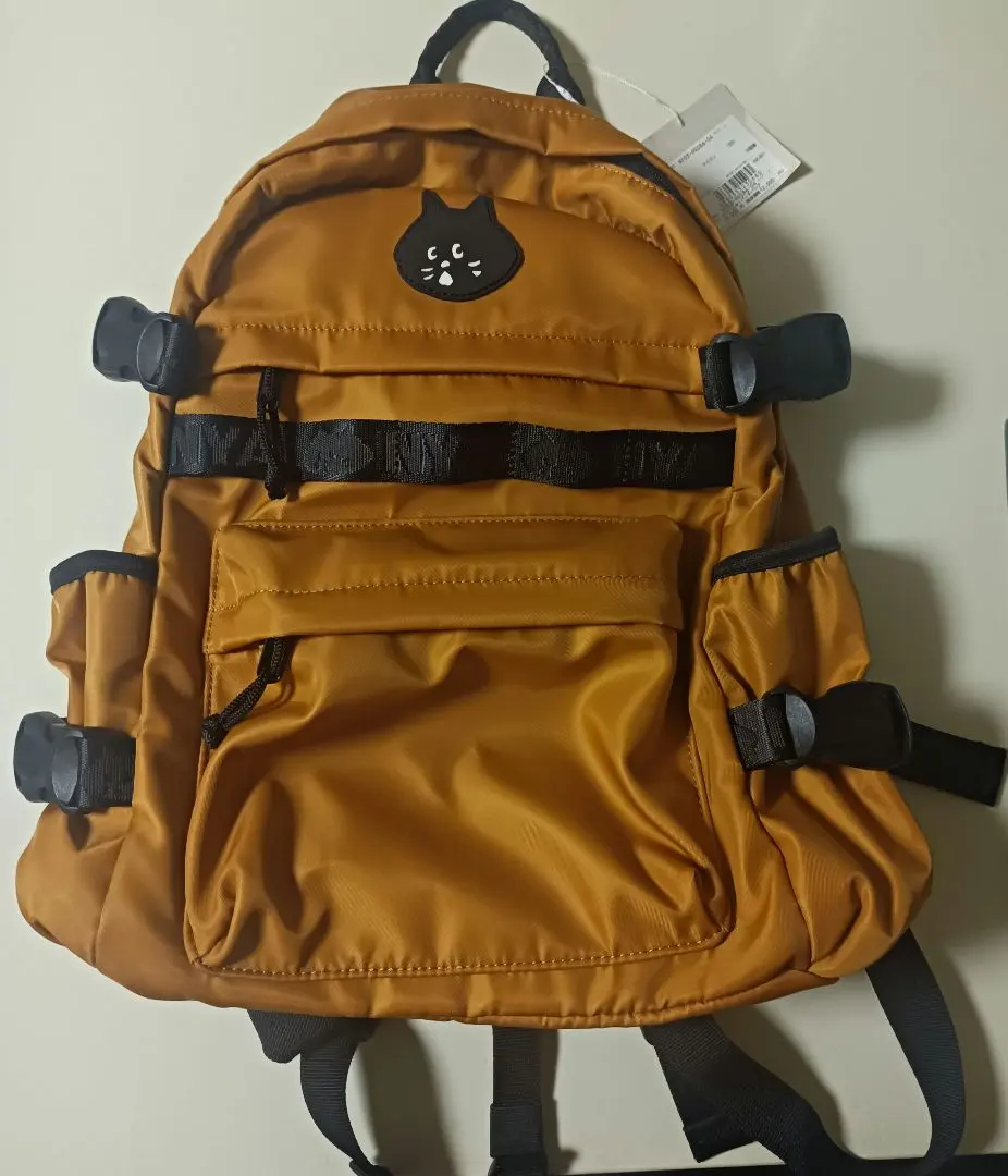 2026年最新】ネネット にゃー リュックの人気アイテム - メルカリ