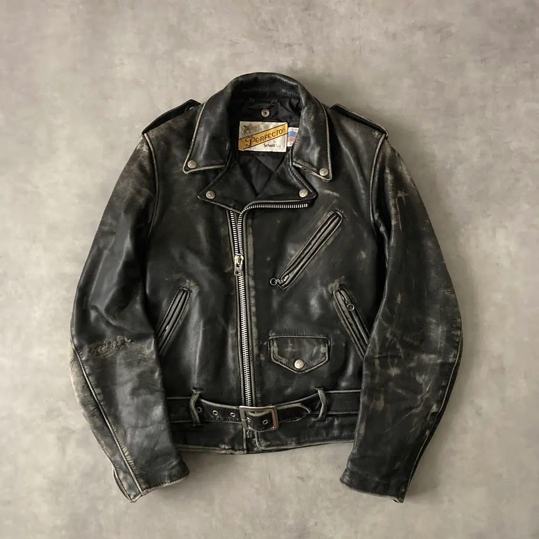 2026年最新】schott 618 牛タグの人気アイテム - メルカリ