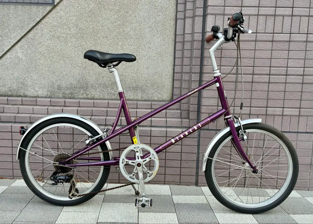 2026年最新】20インチ ビアンキ 自転車の人気アイテム - メルカリ