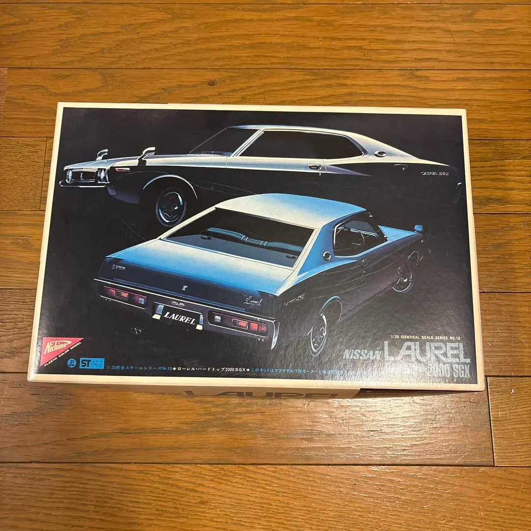 2026年最新】ニチモ1/20の人気アイテム - メルカリ