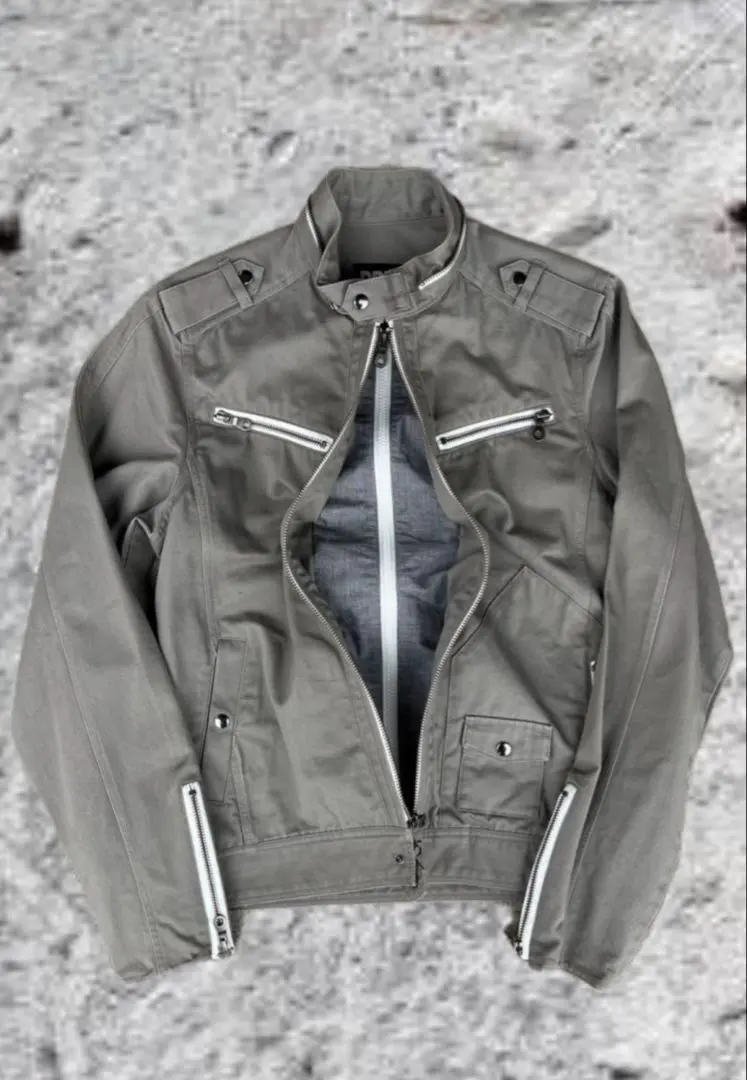 2026年最新】PPFM レザージャケット・ライダースの人気アイテム - メルカリ