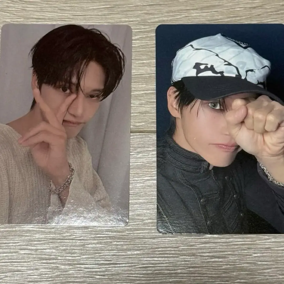 2026年最新】ateez ウヨン センイルの人気アイテム - メルカリ