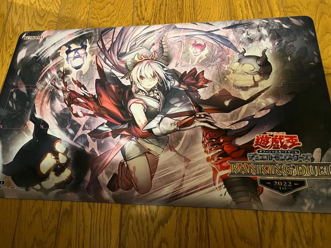 2026年最新】カクリヨノチザクラ プレイマットの人気アイテム - メルカリ