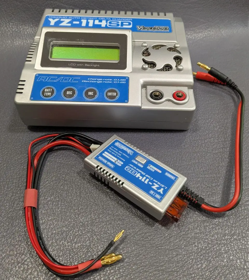 2026年最新】ヨコモ yz-114spの人気アイテム - メルカリ