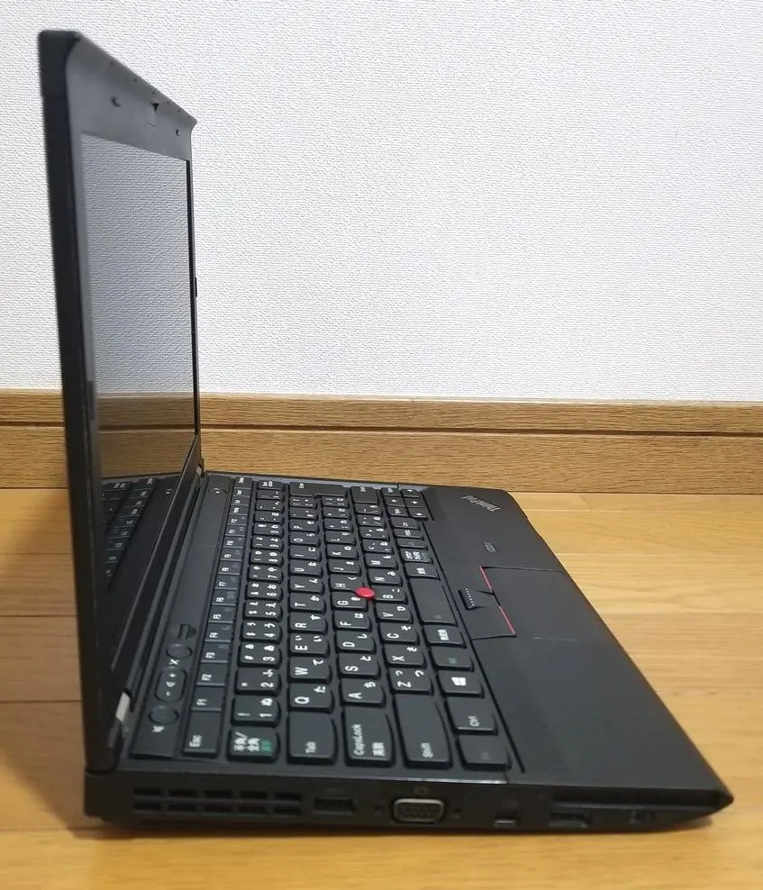 2026年最新】THINKPad x270 i7の人気アイテム - メルカリ