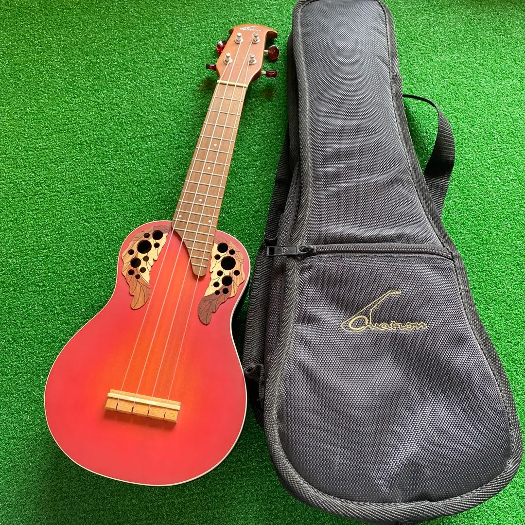 2026年最新】applause ua20 ウクレレ (アプローズ)の人気アイテム