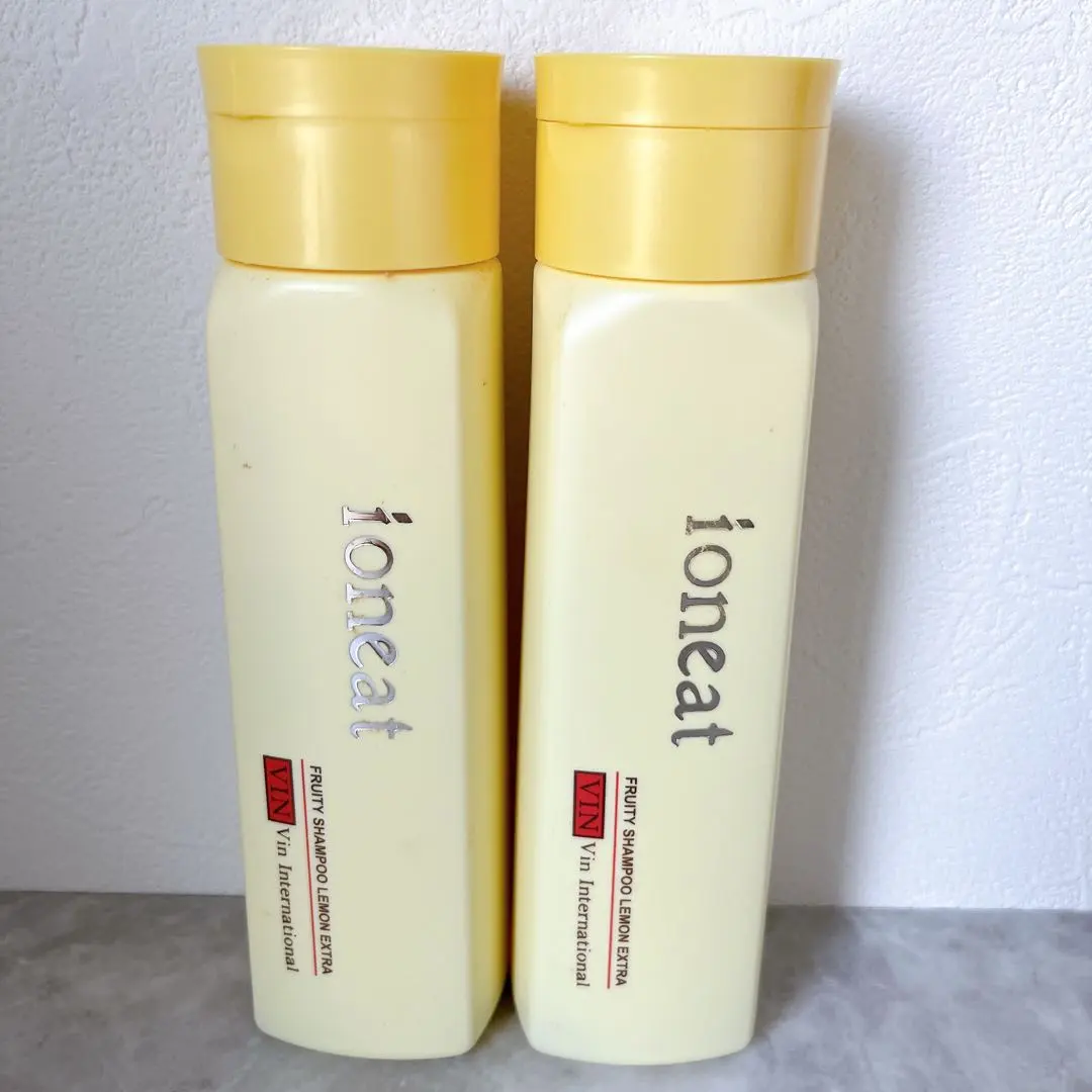 2026年最新】イオニート フルーティー シャンプー オレンジ エキストラ