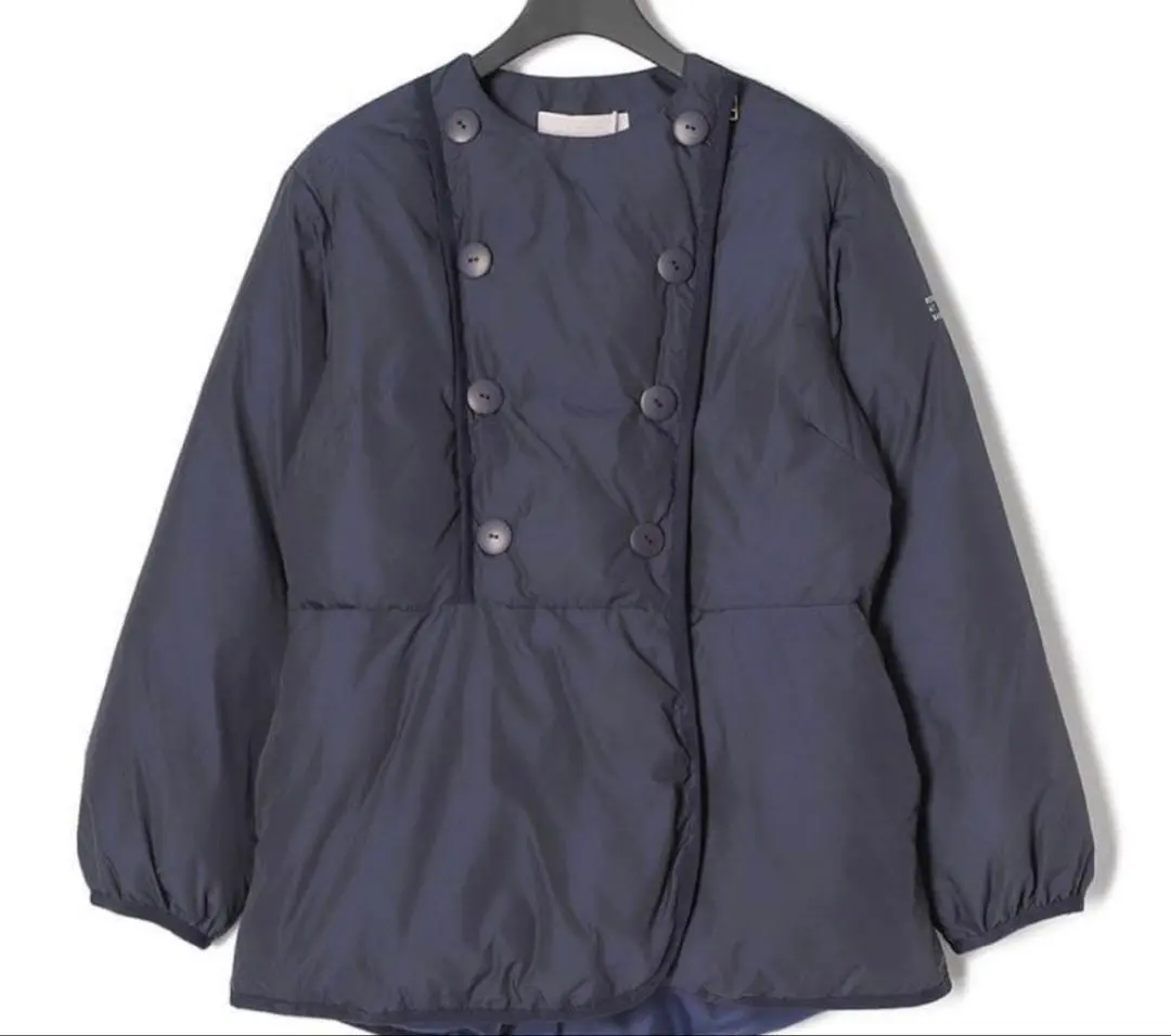 2026年最新】BORDERS at BALCONY ダウンジャケットの人気アイテム