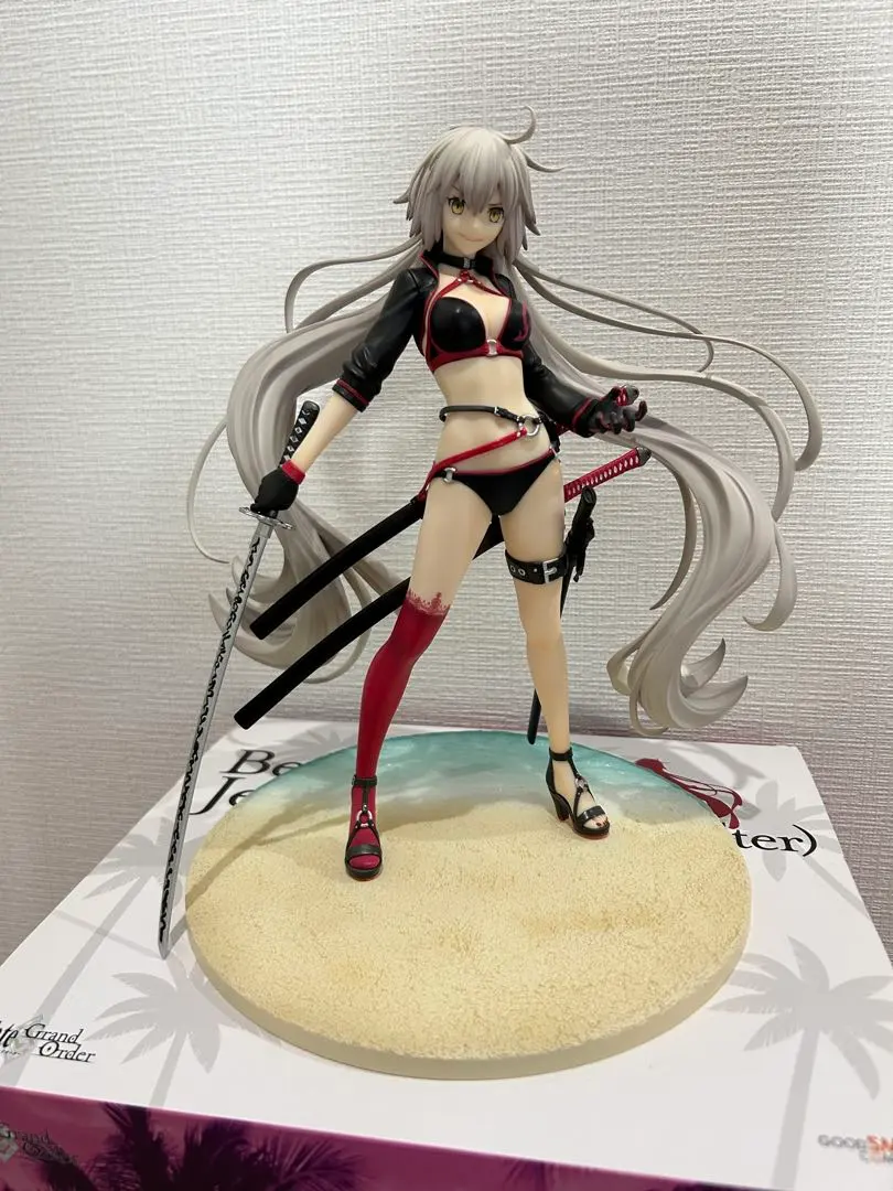 2026年最新】バーサーカー/ジャンヌ・ダルク〔オルタ〕 水着の人気