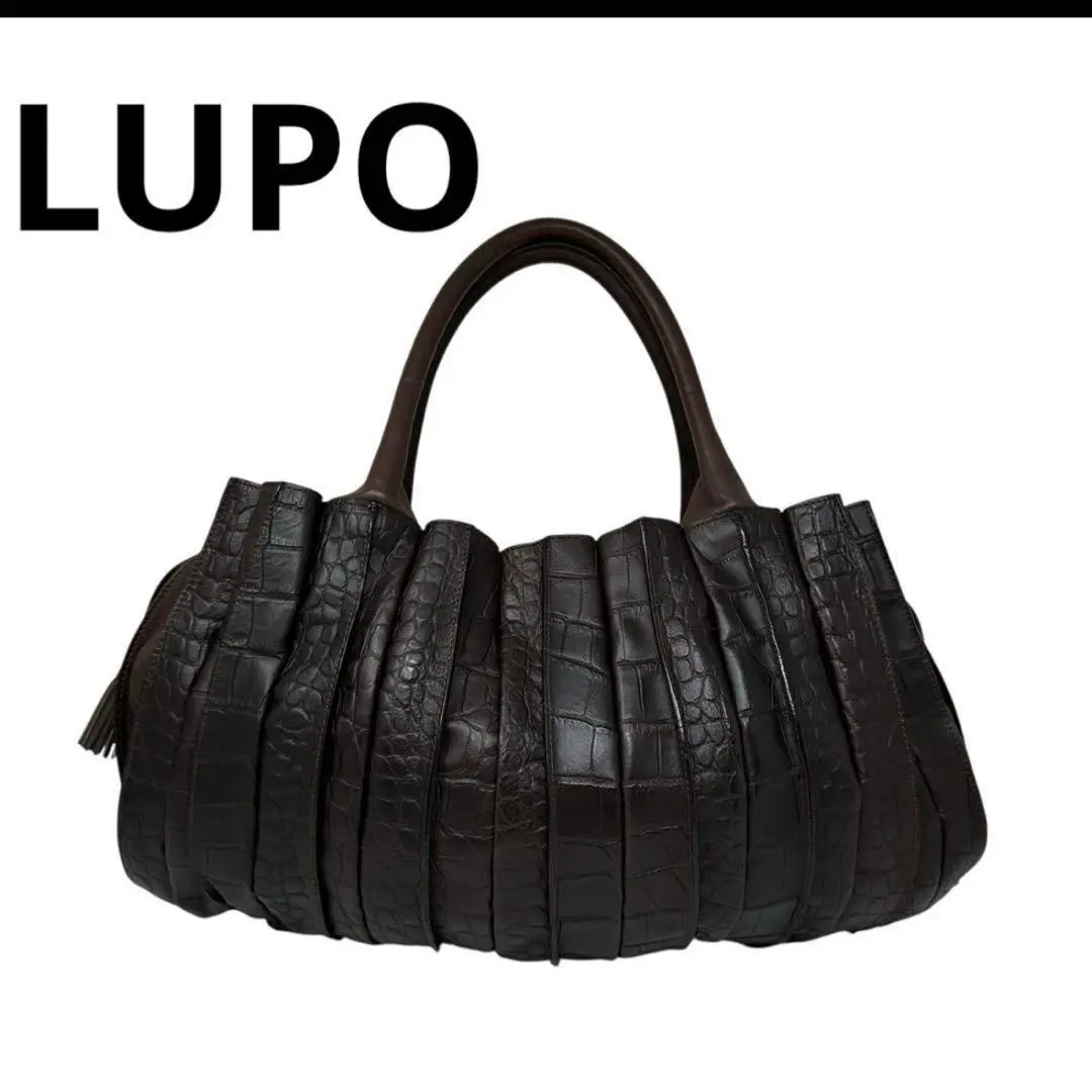 2026年最新】lupo barcelonaの人気アイテム - メルカリ