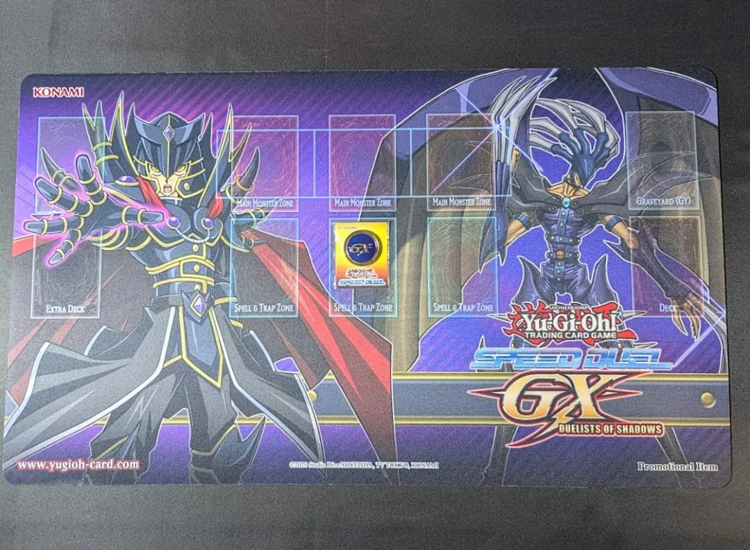 2026年最新】覇王十代 プレイマットの人気アイテム - メルカリ