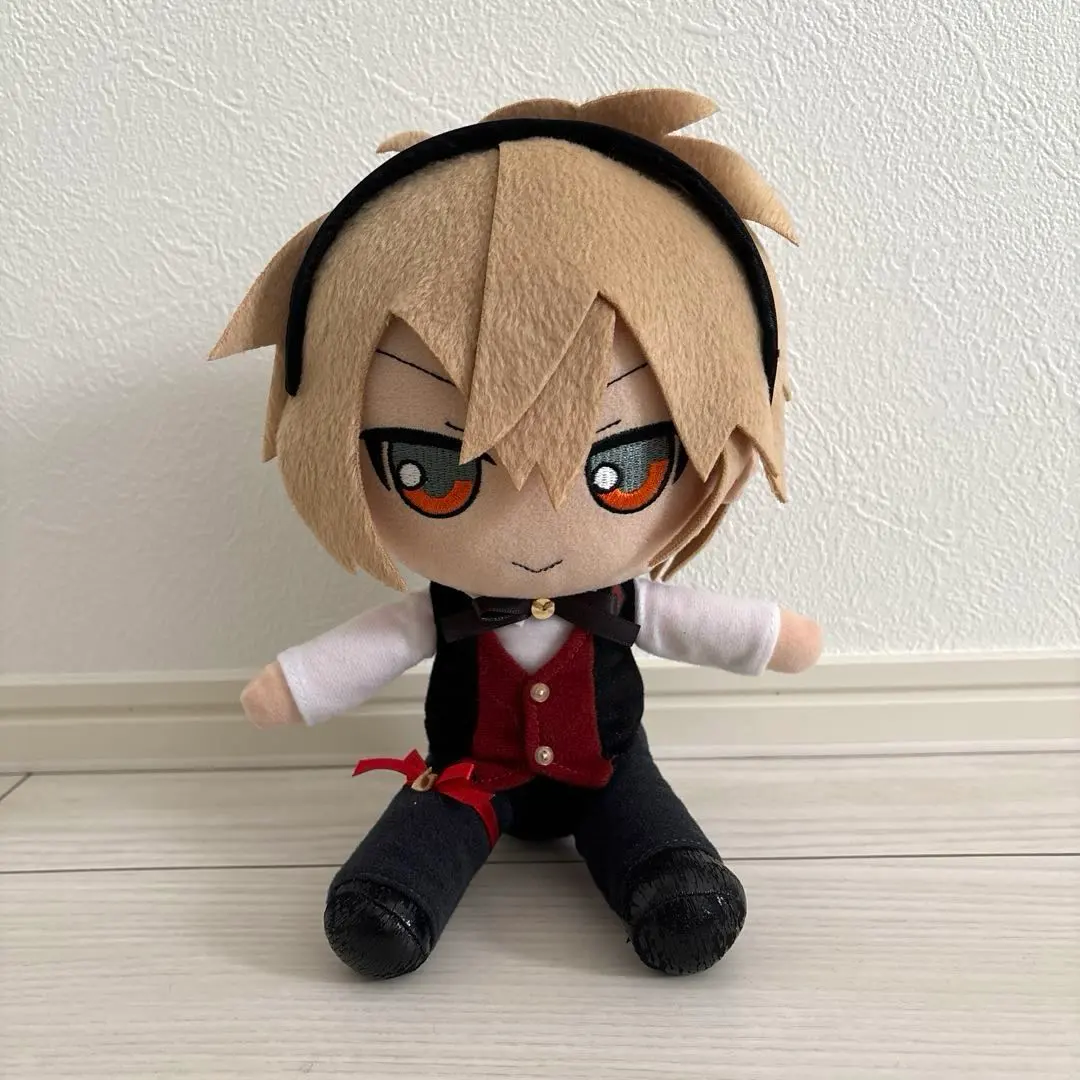 2026年最新】AMNESIA トーマ ぬいぐるみの人気アイテム - メルカリ