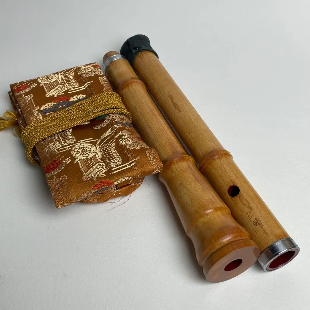 2026年最新】尺八 清風の人気アイテム - メルカリ