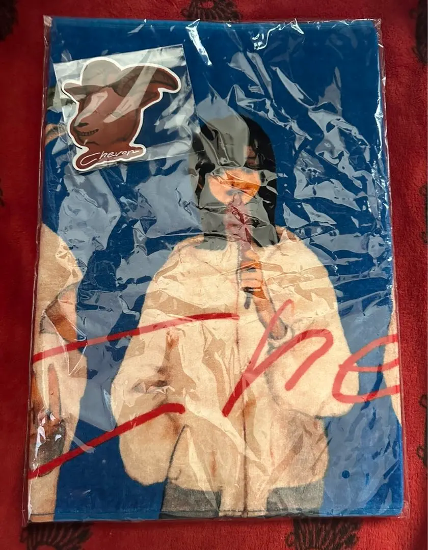 2026年最新】Chevon タオルの人気アイテム - メルカリ