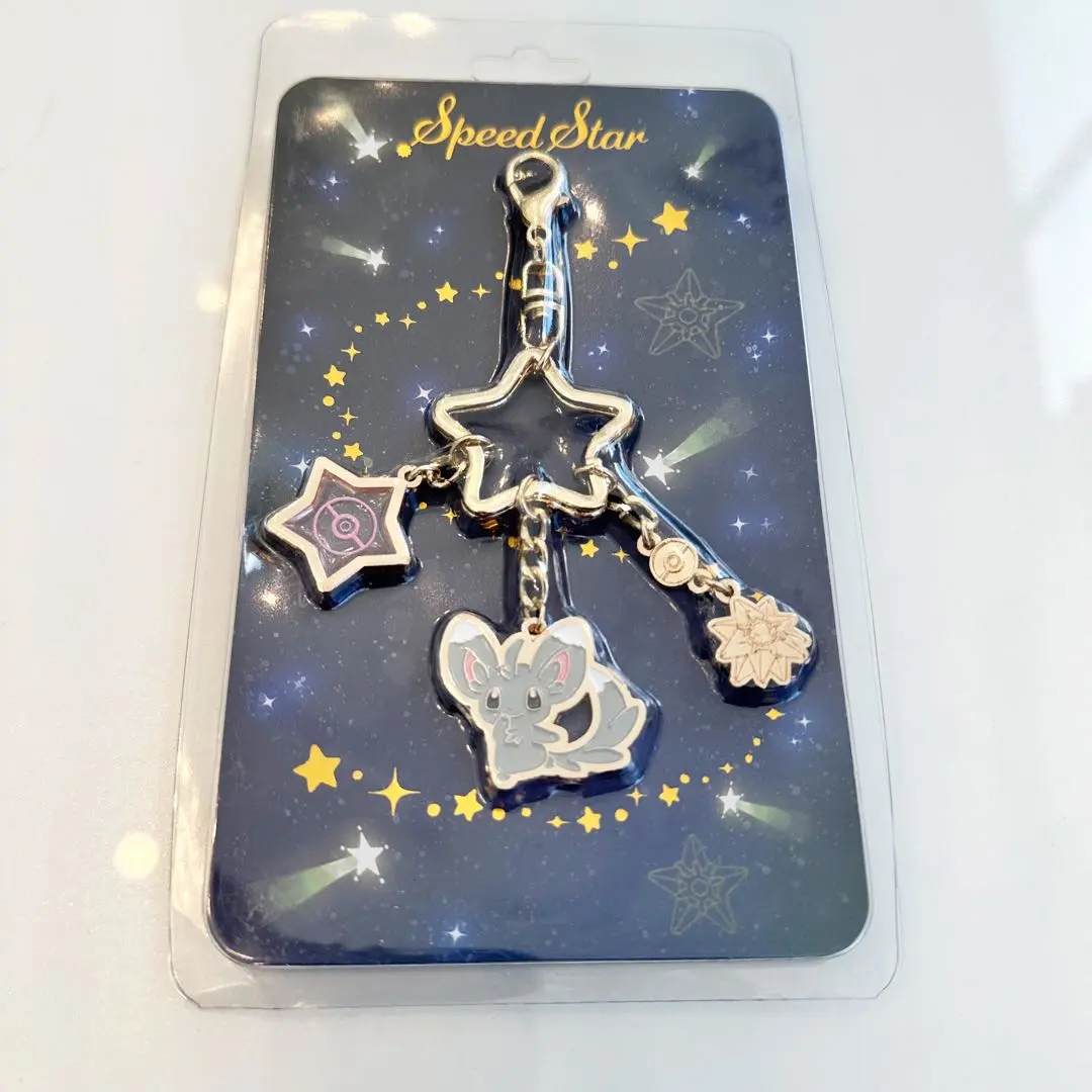 2026年最新】ポケモン speed starの人気アイテム - メルカリ