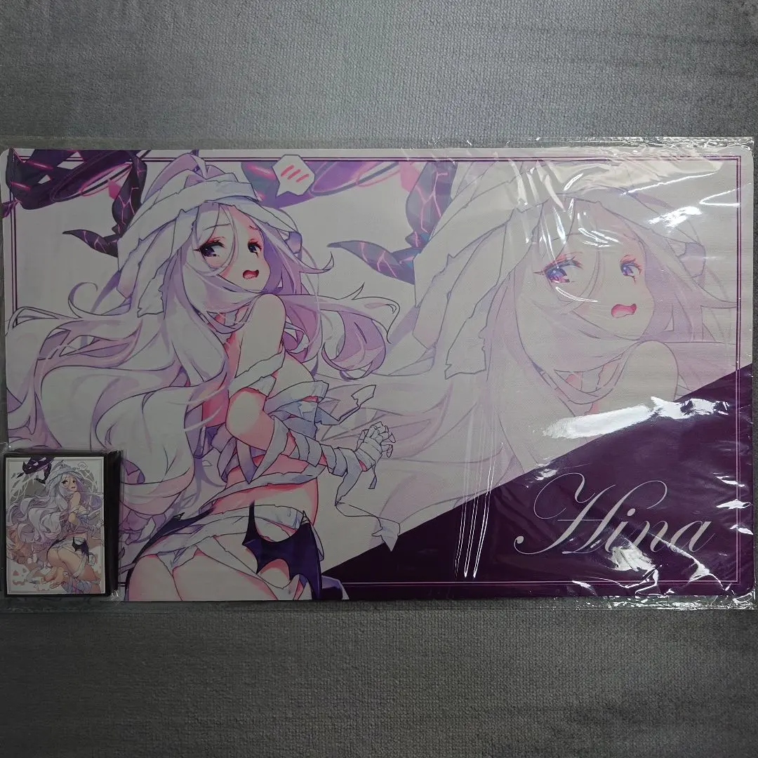 2026年最新】ブルーアーカイブ ヒナ プレイマットの人気アイテム