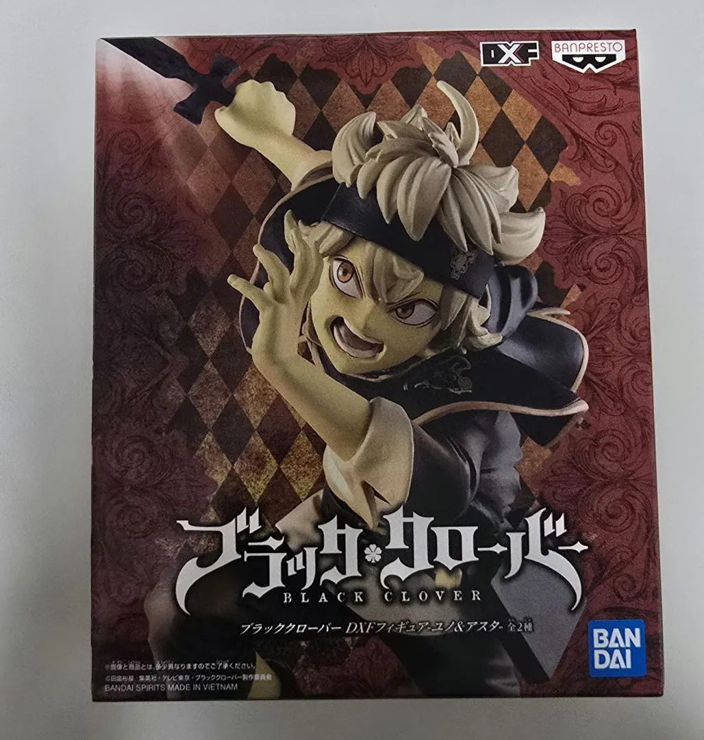 2026年最新】ブラッククローバー ユノ フィギュアの人気アイテム