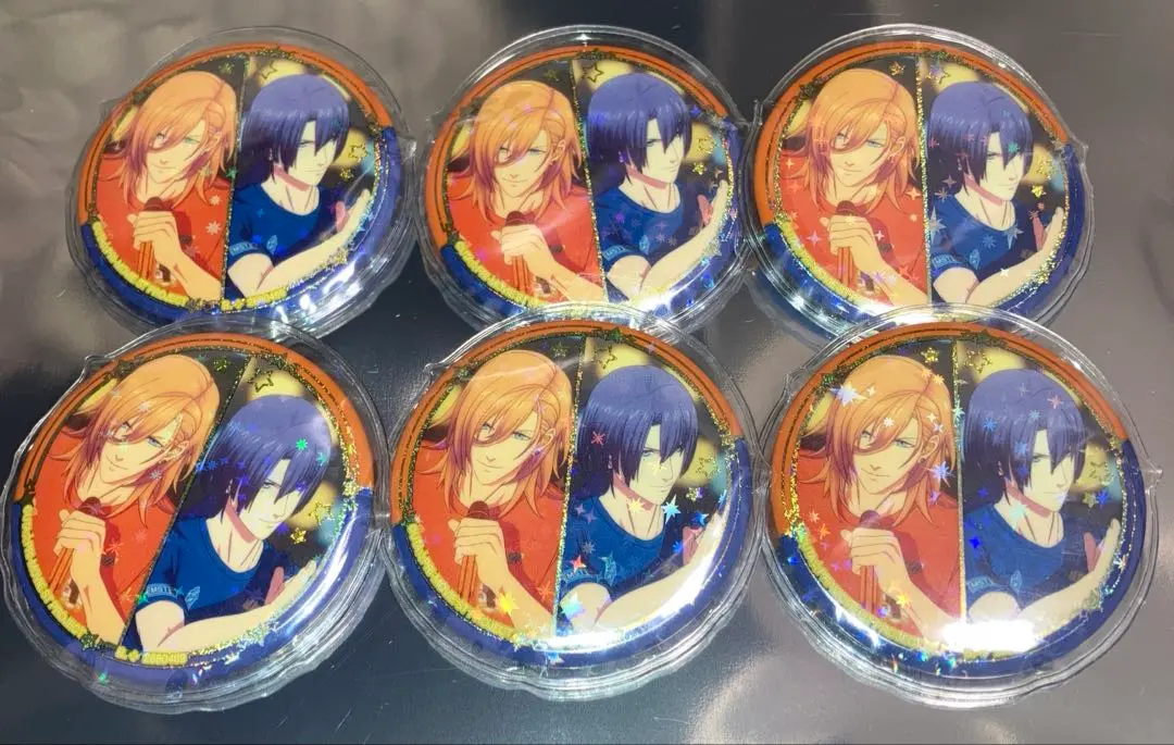 2026年最新】うたプリ レン 痛バの人気アイテム - メルカリ