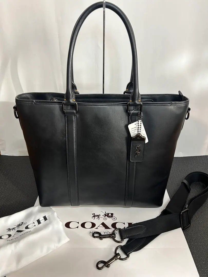 2026年最新】COACH コーチ メトロポリタン トート 32の人気アイテム