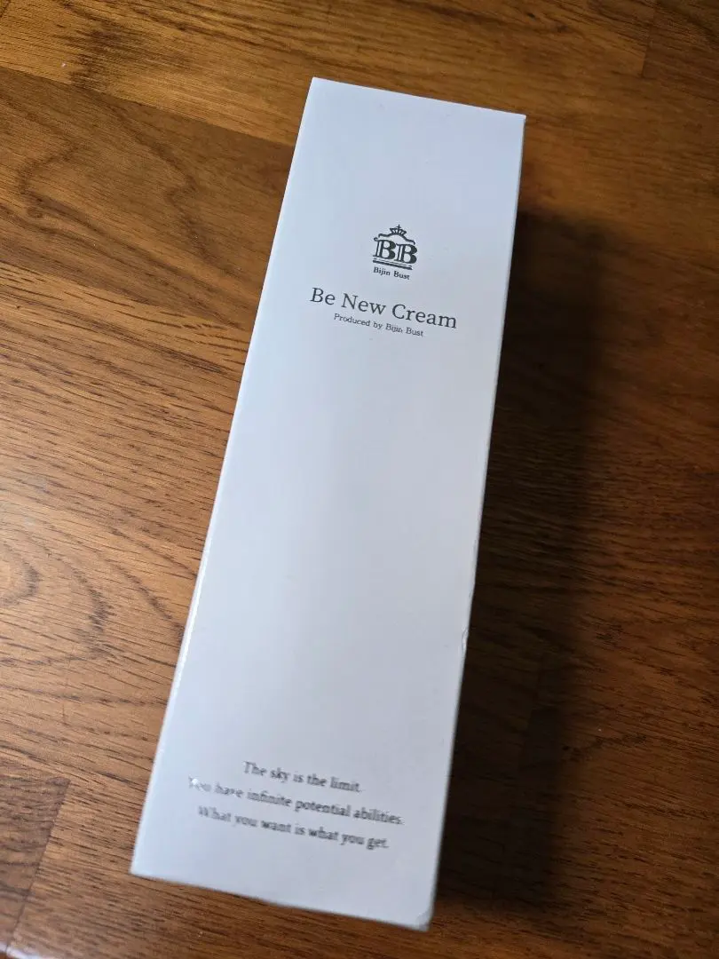 2026年最新】be new バストクリームの人気アイテム - メルカリ