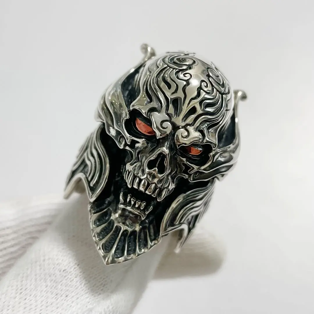 2026年最新】牙狼 シルバーリングの人気アイテム - メルカリ