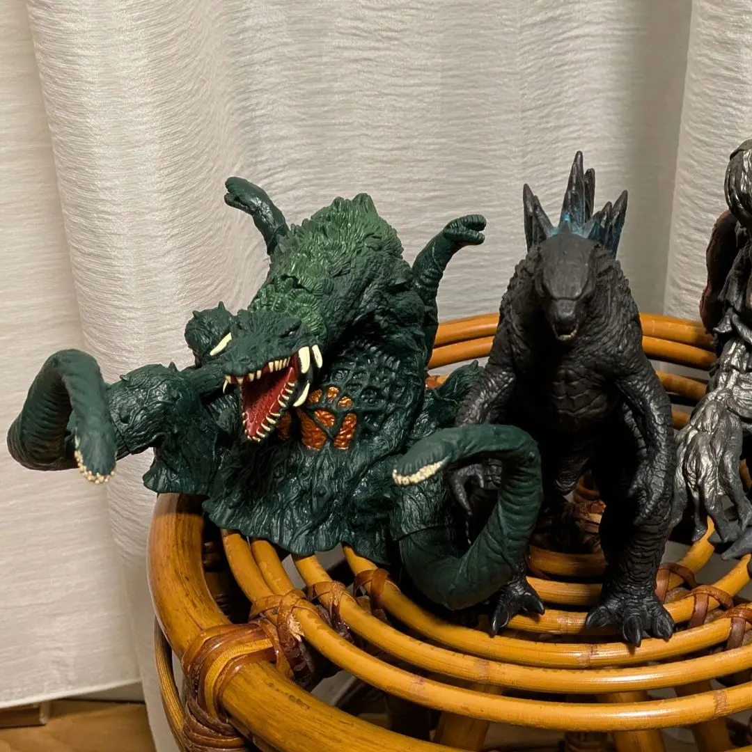 2026年最新】デフォリアル ビオランテの人気アイテム - メルカリ