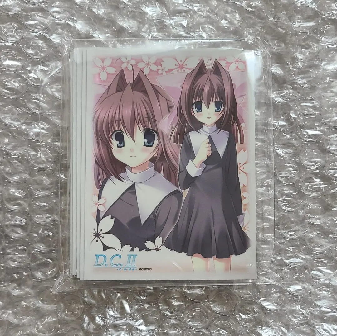 2026年最新】朝倉音姫 スリーブの人気アイテム - メルカリ