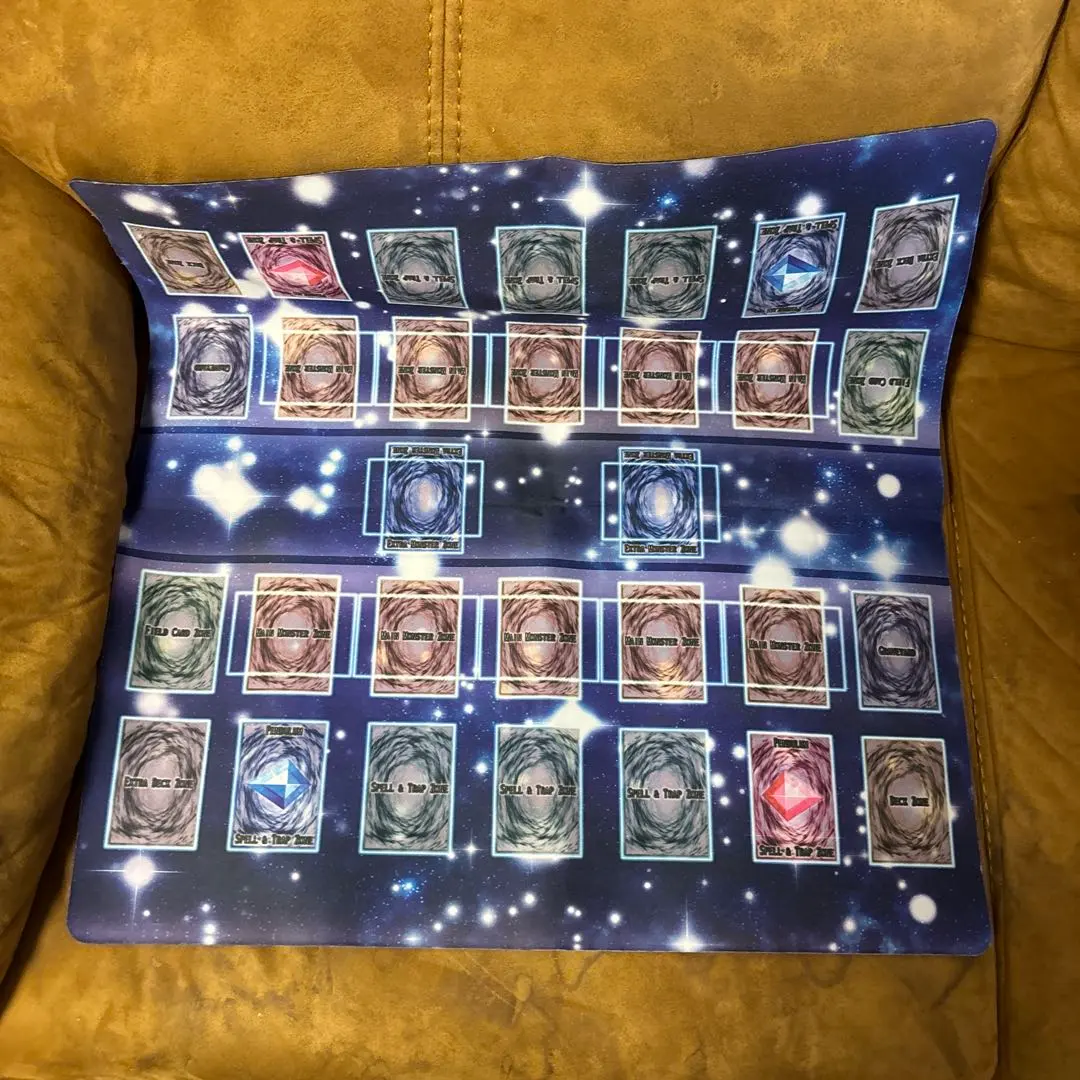 2026年最新】光と闇の竜 プレイマットの人気アイテム - メルカリ