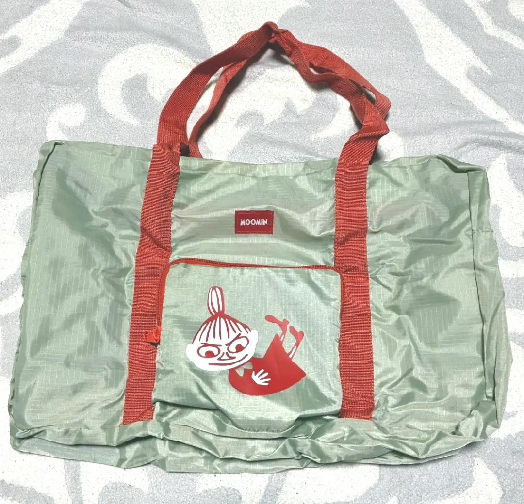 2026年最新】キャリーオンバッグ ムーミンの人気アイテム - メルカリ