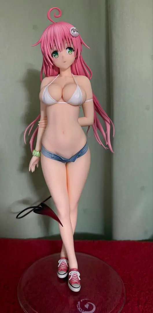 2026年最新】ララ・サタリン・デビルーク 水着verの人気アイテム