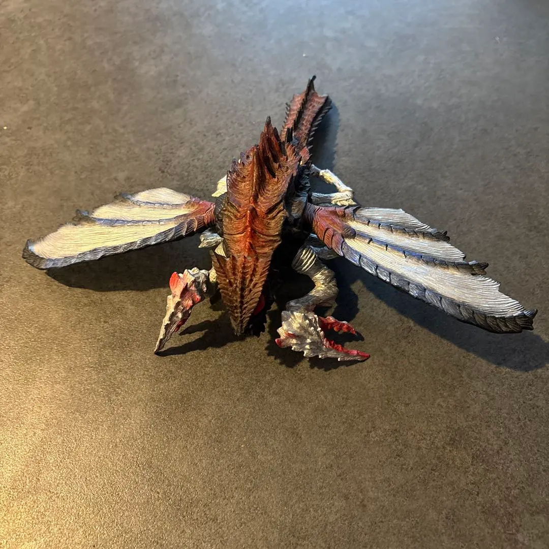 2026年最新】メガギラス ソフビの人気アイテム - メルカリ