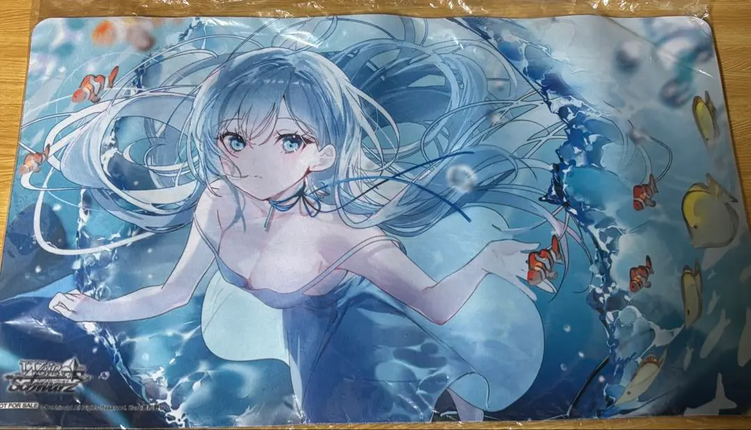 2026年最新】ヴァイスシュヴァルツ プレイマット 上位賞の人気アイテム