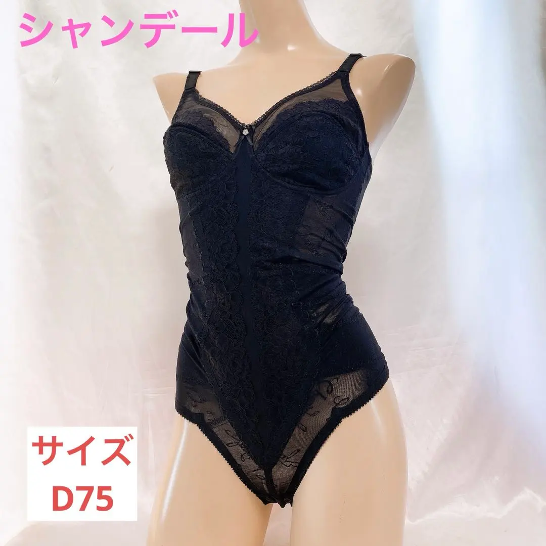 2026年最新】シャンデールブラジャー d75の人気アイテム - メルカリ
