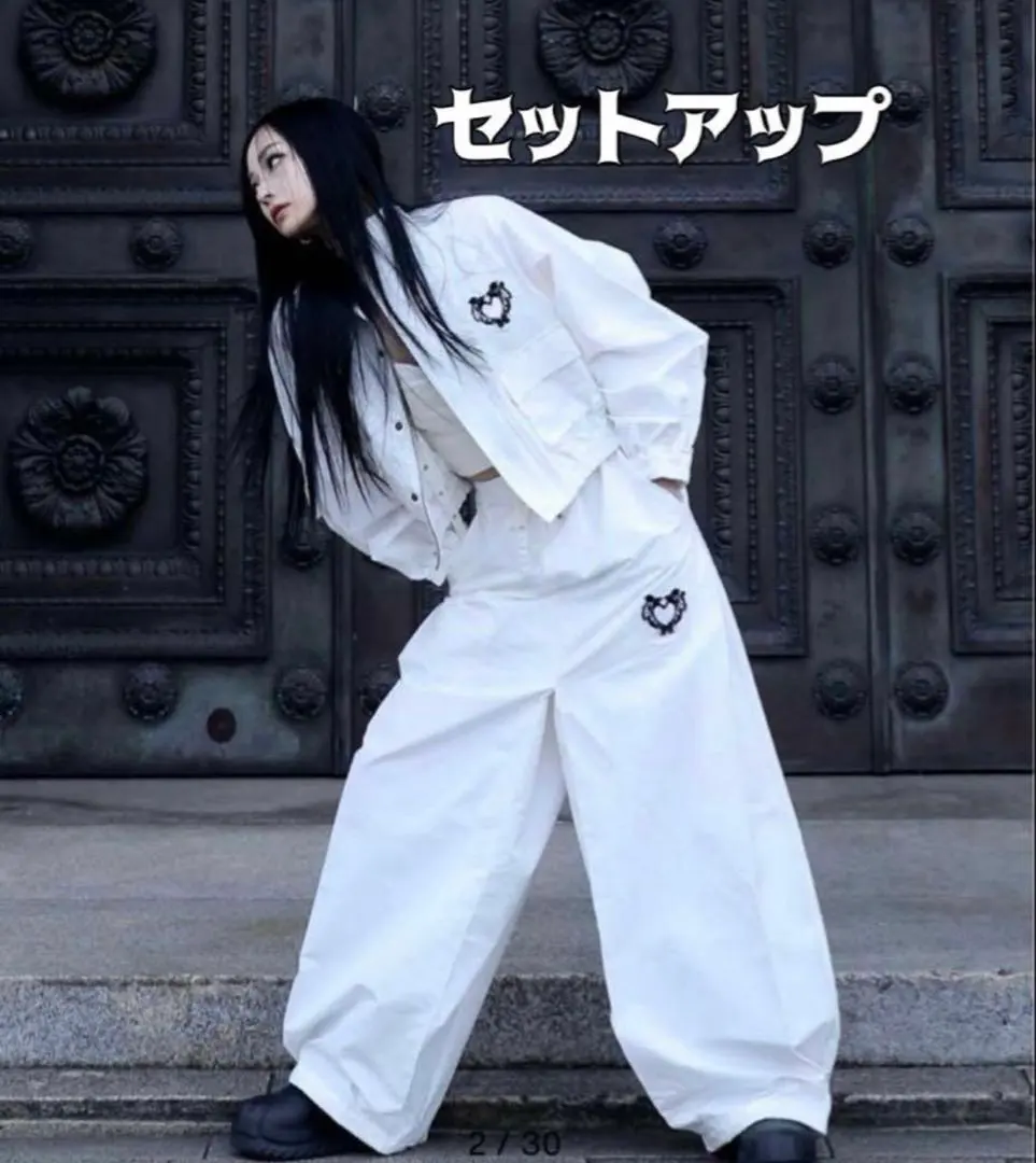 2026年最新】gothic melt the ladyの人気アイテム - メルカリ