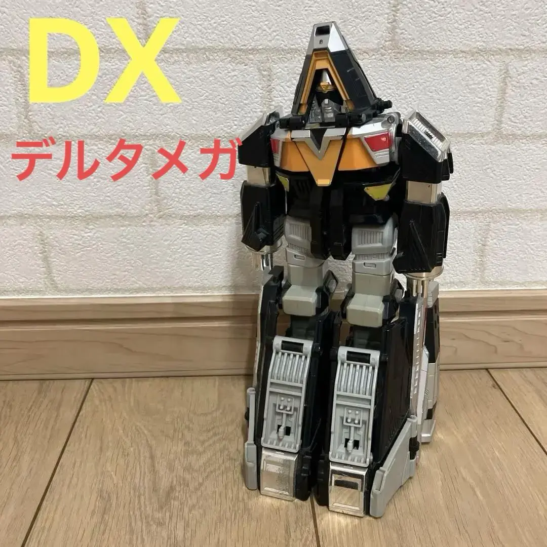 2026年最新】DX デルタメガの人気アイテム - メルカリ