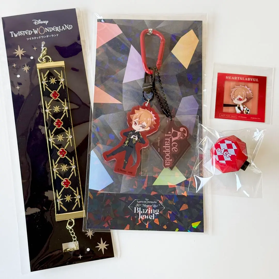 2026年最新】エース・トラッポラ リングの人気アイテム - メルカリ