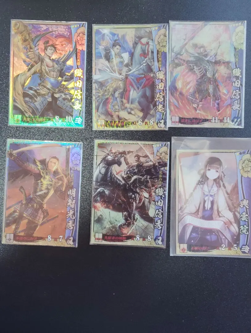 2026年最新】戦国大戦 明智光秀の人気アイテム - メルカリ