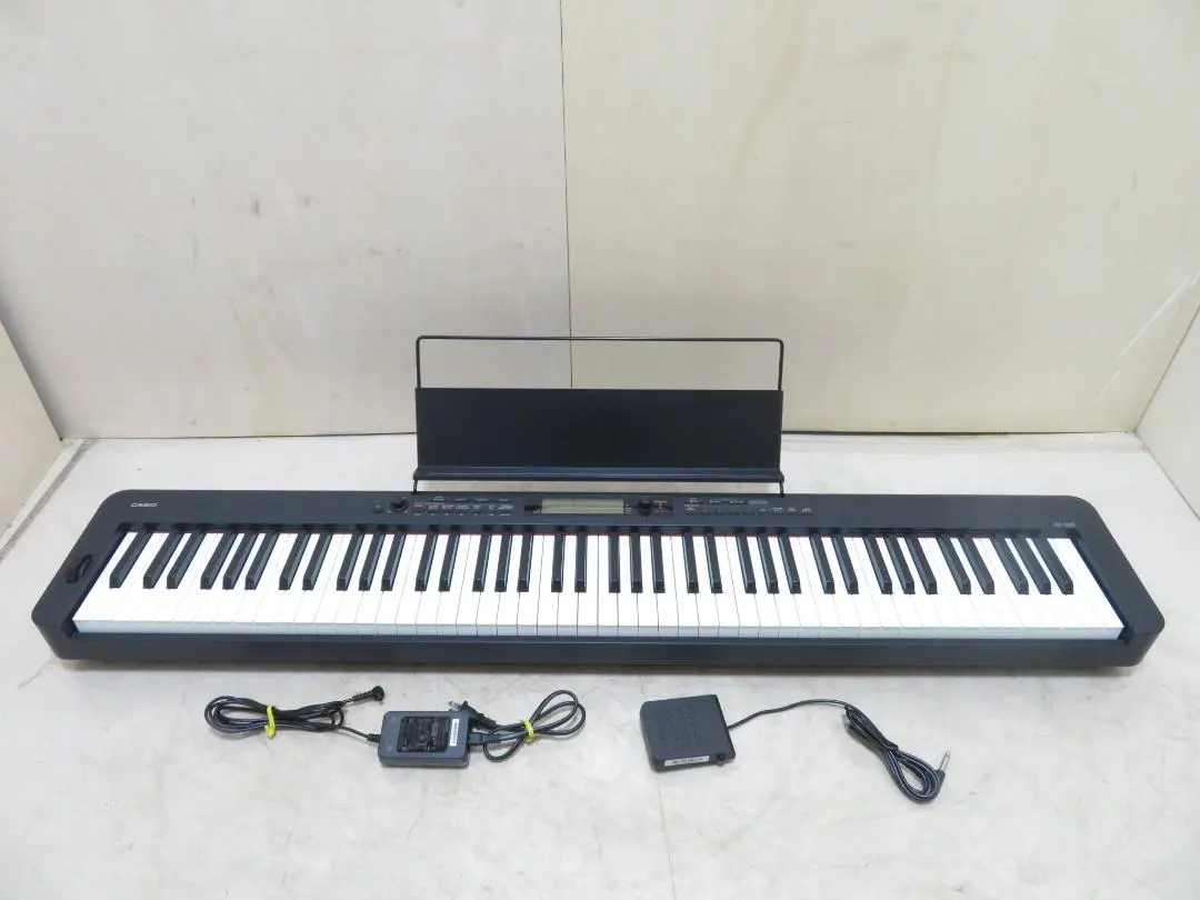 2026年最新】casio cdp-s300の人気アイテム - メルカリ