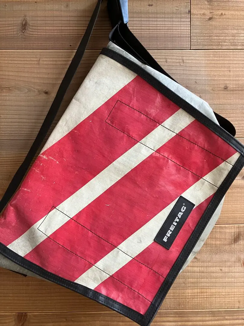 2026年最新】freitag dragnetの人気アイテム - メルカリ