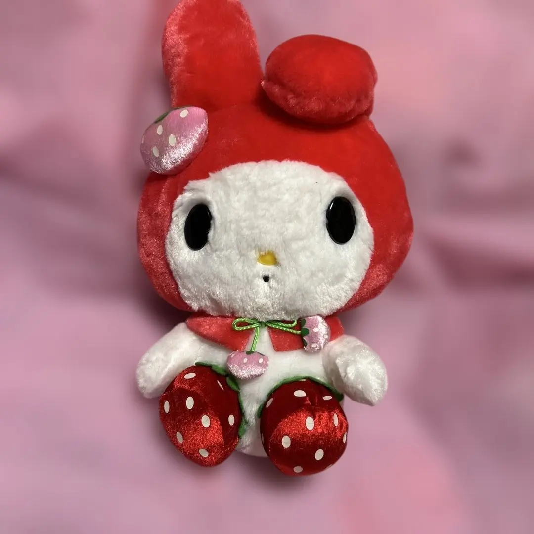 2026年最新】激レアレトロマイメロディぬいぐるみの人気アイテム