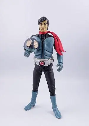 2026年最新】メディコムトイ 本郷猛の人気アイテム - メルカリ