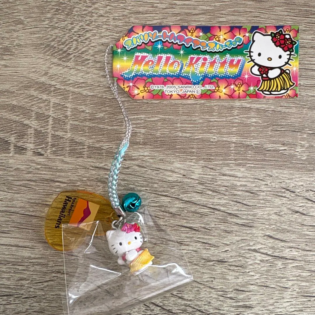 2026年最新】ハワイアンズ キティの人気アイテム - メルカリ