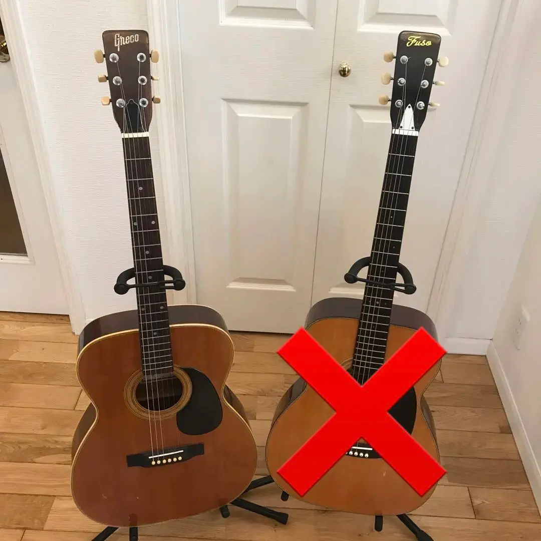 2026年最新】Greco アコースティックギターの人気アイテム - メルカリ