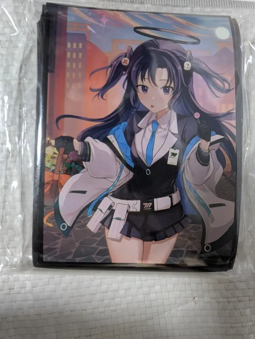 2026年最新】ブルーアーカイブ ユウカ スリーブの人気アイテム - メルカリ