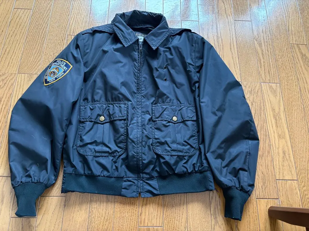 2026年最新】nypd ジャケットの人気アイテム - メルカリ
