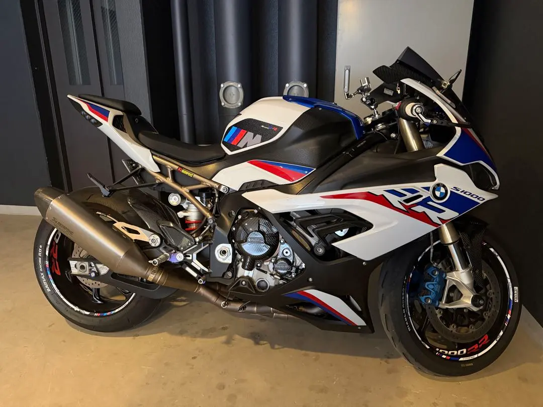 2026年最新】s1000rr ミラーの人気アイテム - メルカリ