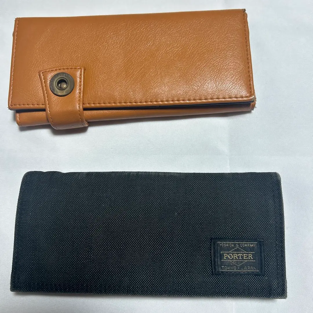 2026年最新】ポーター 長財布 スモーキーの人気アイテム - メルカリ