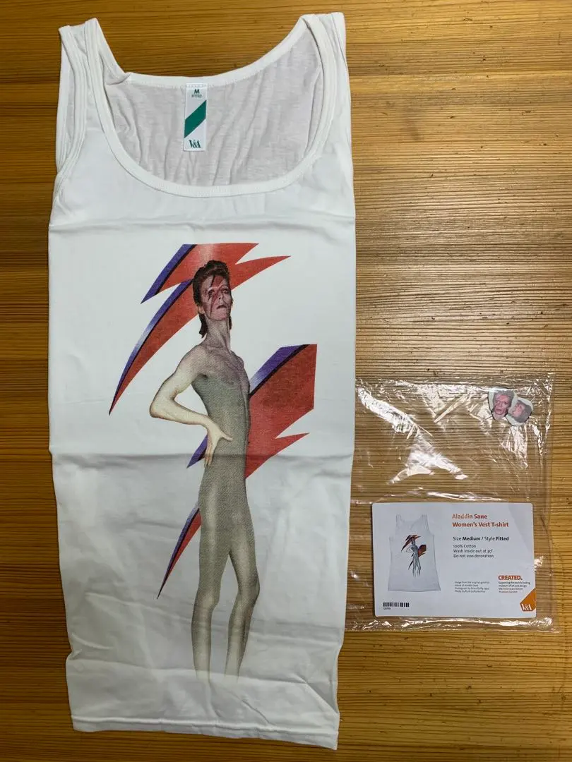 2026年最新】タンクトップ boowyの人気アイテム - メルカリ