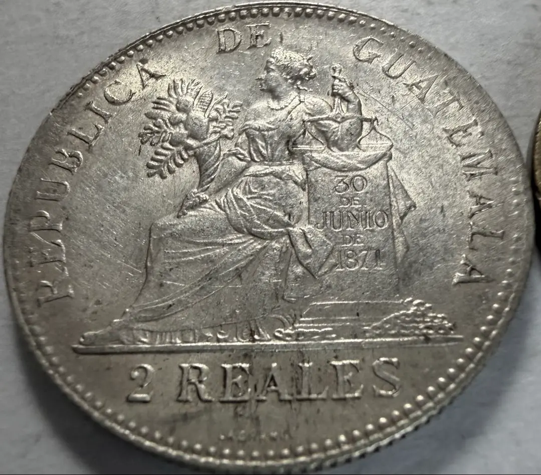 2026年最新】グアテマラ コインの人気アイテム - メルカリ