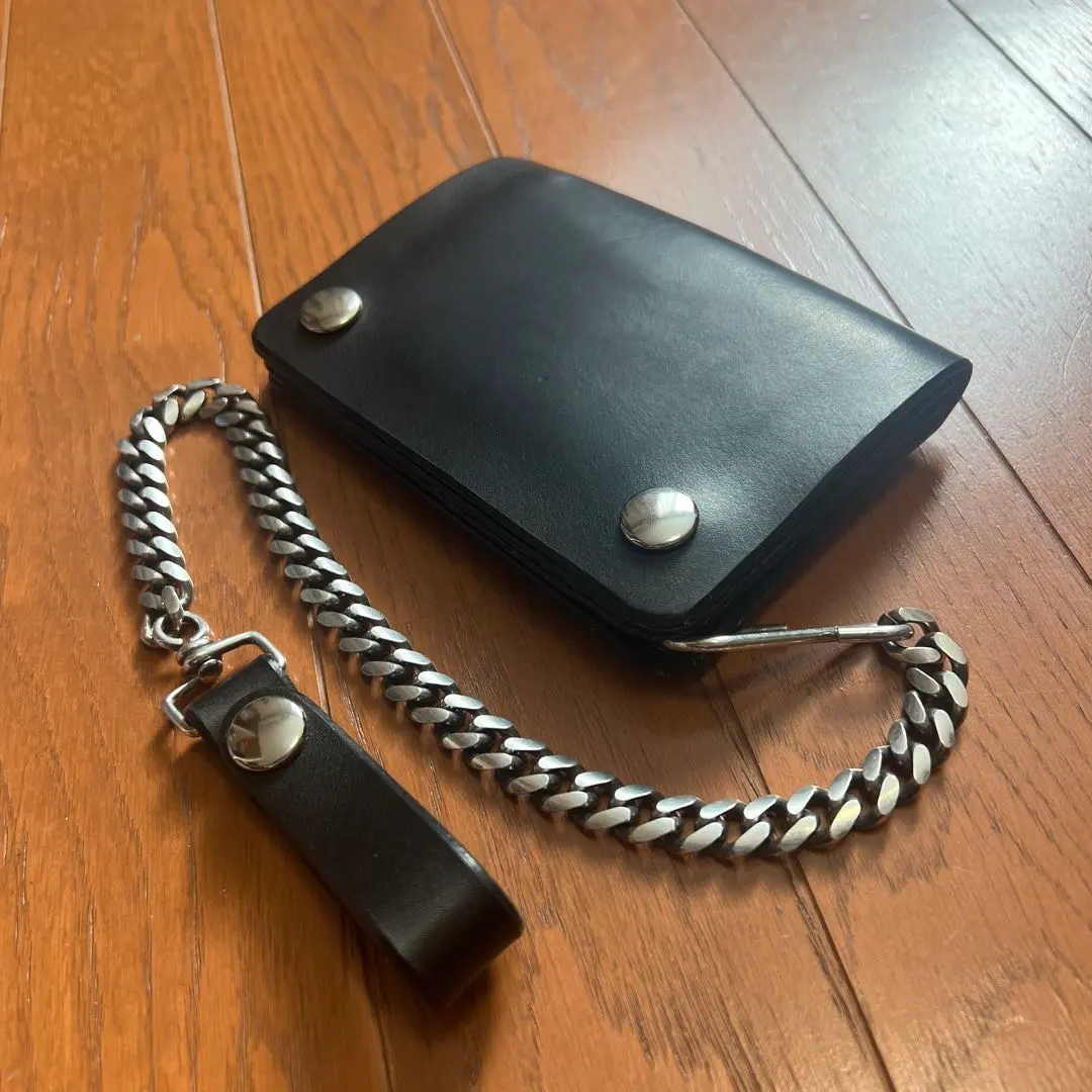 2026年最新】テンダーロイン ウォレットチェーンの人気アイテム - メルカリ